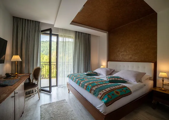 Kostelski Buk Hotel 4*