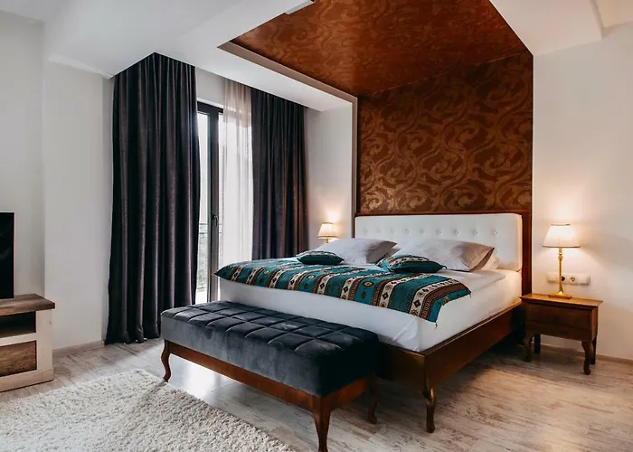 Kostelski Buk Hotel Bihać