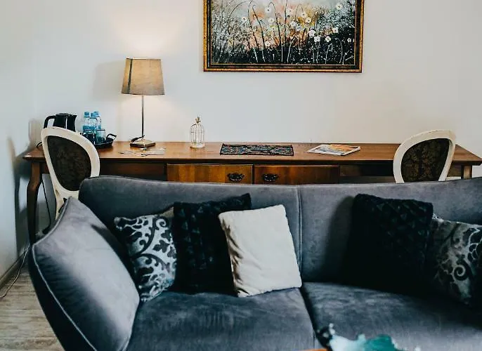 Kostelski Buk Hotel 4*