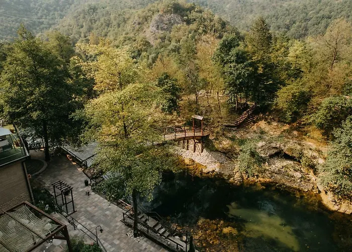 Kostelski Buk Hotel 4*