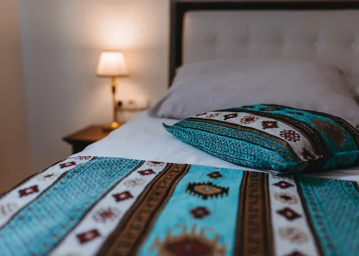 Kostelski Buk Hotel Bihać