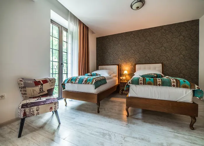 Kostelski Buk 4* Bihac