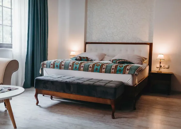 Kostelski Buk 4* Bihac