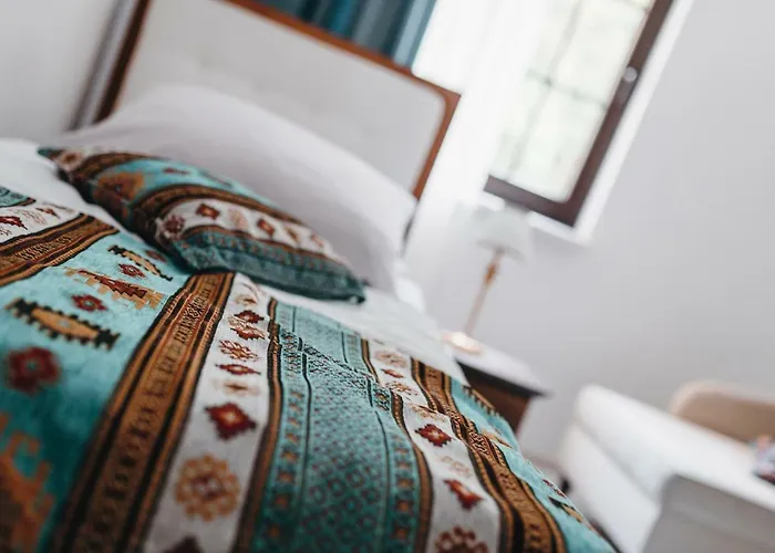 Kostelski Buk 4* Bihac