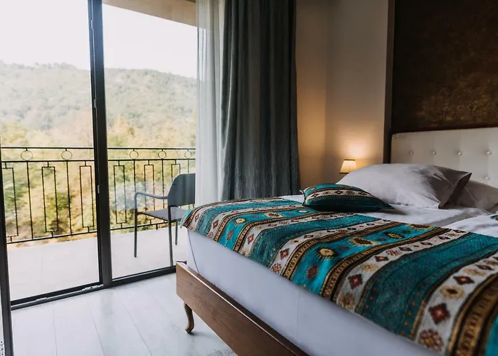 Hotel Kostelski Buk 4*