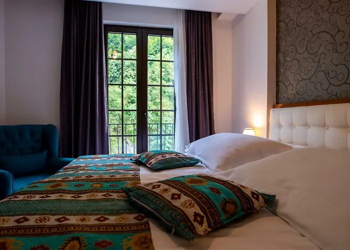 Hotel Kostelski Buk Bihac