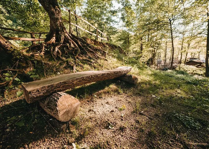 Kostelski Buk Hotel 4*