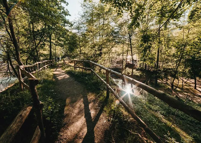 Kostelski Buk Bihać