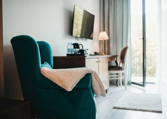 Kostelski Buk 4* Bihac