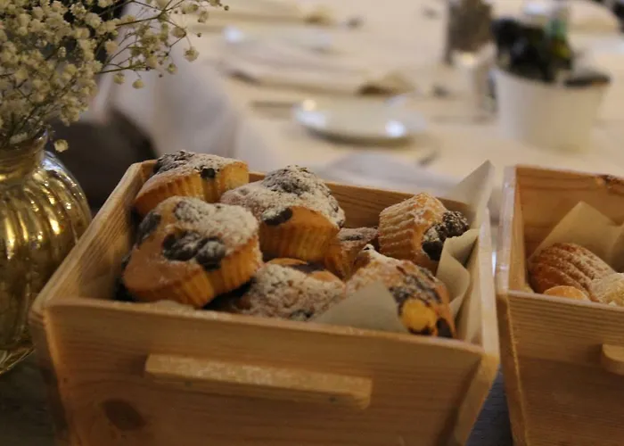 Hotel Kostelski Buk Bihać