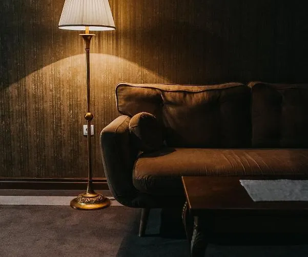 Hotel Kostelski Buk Bihac