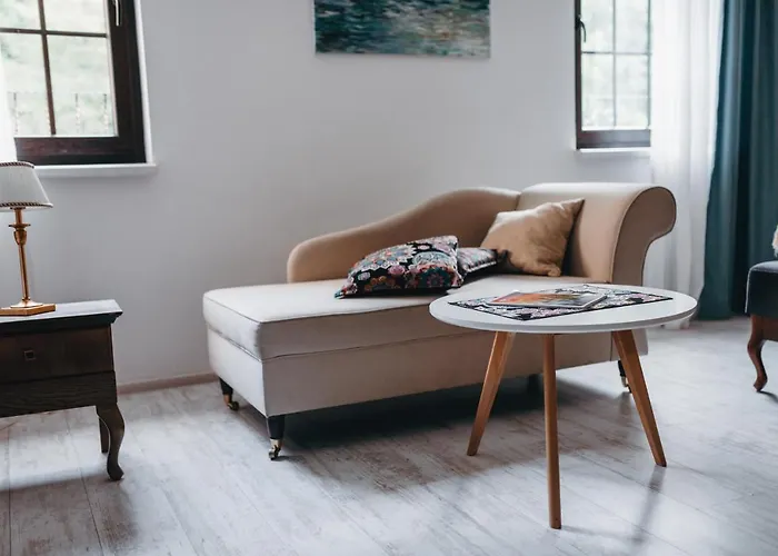 Kostelski Buk Hotel Bihac