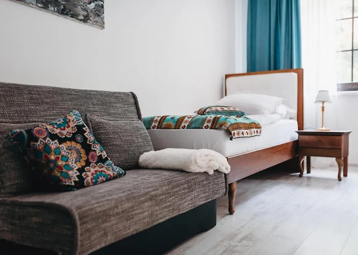 Kostelski Buk Hotel Bihac