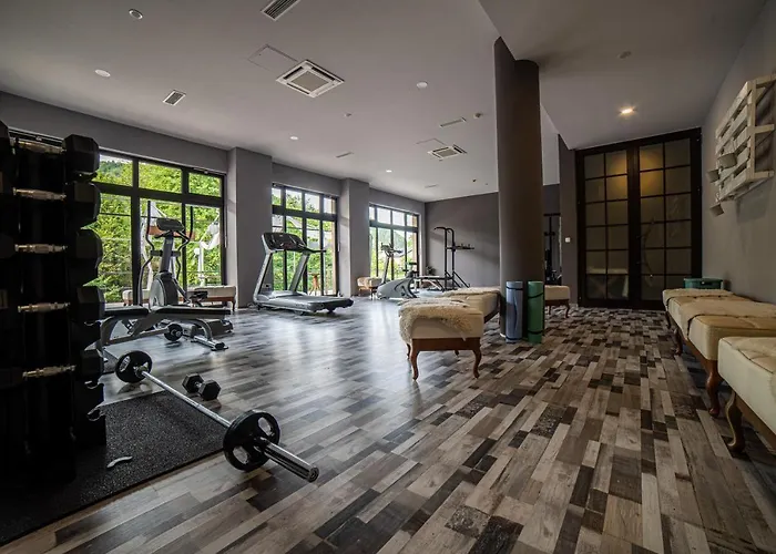 Kostelski Buk 4* Bihac