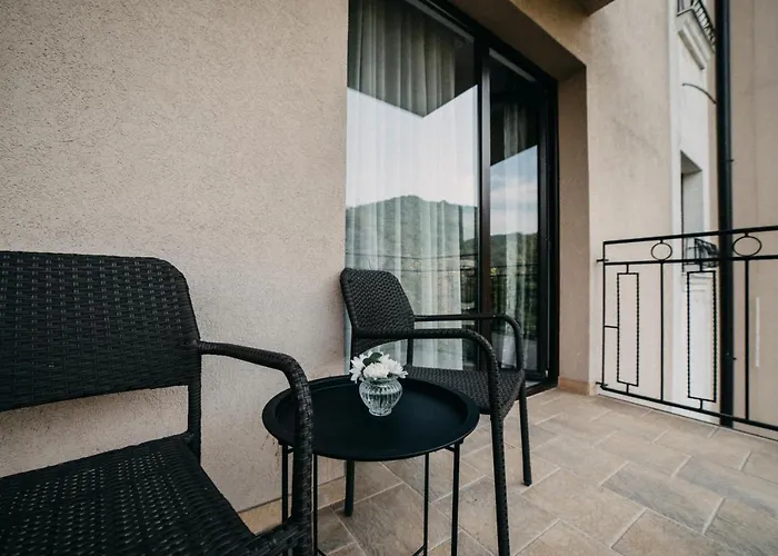 Hotel Kostelski Buk Bihac