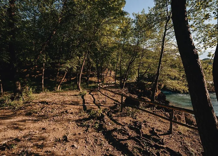 Kostelski Buk Hotel 4*