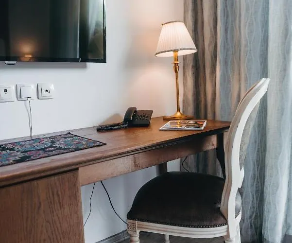 Kostelski Buk Hotel Bihac