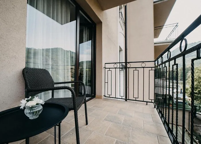 Hotel Kostelski Buk Bihac