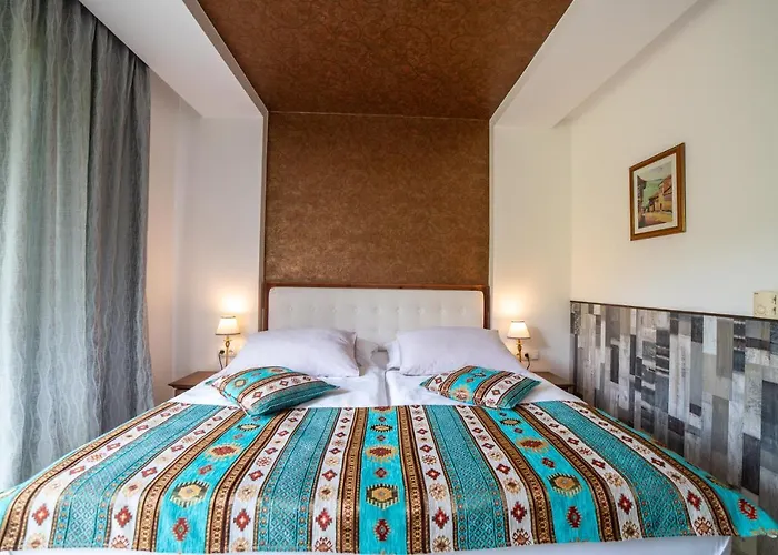 Hotel Kostelski Buk Bihac