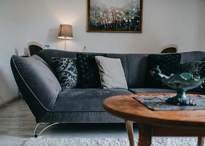 Hotel Kostelski Buk 4*