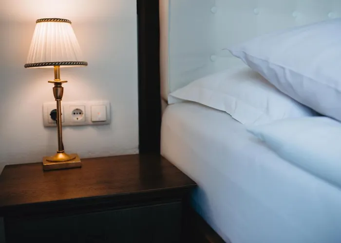 Kostelski Buk 4* Bihac