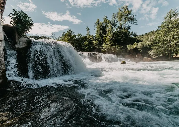 Kostelski Buk Hotel Bihac